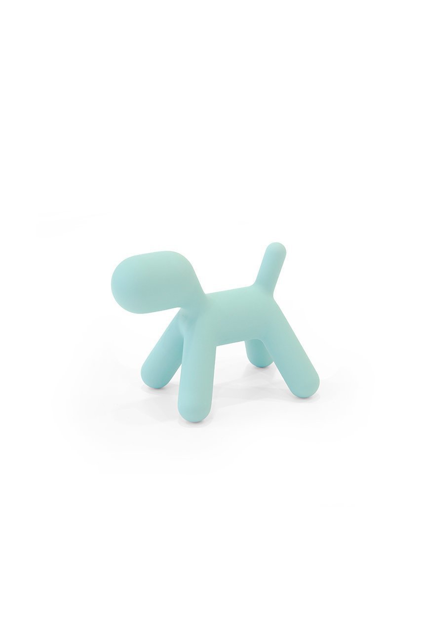 【マジス/MAGIS / GOODS】のパピー XS【メーカー取り寄せ】 インテリア・キッズ・メンズ・レディースファッション・服の通販 founy(ファニー) 　コンパクト　Compact, Small Size　ダウン　Down, Puffer　デスク　Desk, Work Desk　フォルム　Silhouette, Form　新作・新入荷　New Arrivals / New In　犬　Dog　ターコイズ|ID: prp329100004957746 ipo3291000000037200292