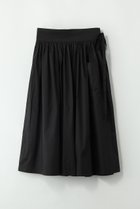 【エプロン商会/apron shokai / GOODS】のGATHERED APRON 人気、トレンドファッション・服の通販 founy(ファニー) ギャザー Gathered, Ruffled シルク Silk, 100% Silk パターン Pattern, Design Print ファブリック Fabric, Textile ロンドン London Style, British Inspired thumbnail LIBERTY Solid black|ID: prp329100004957748 ipo3291000000037200305
