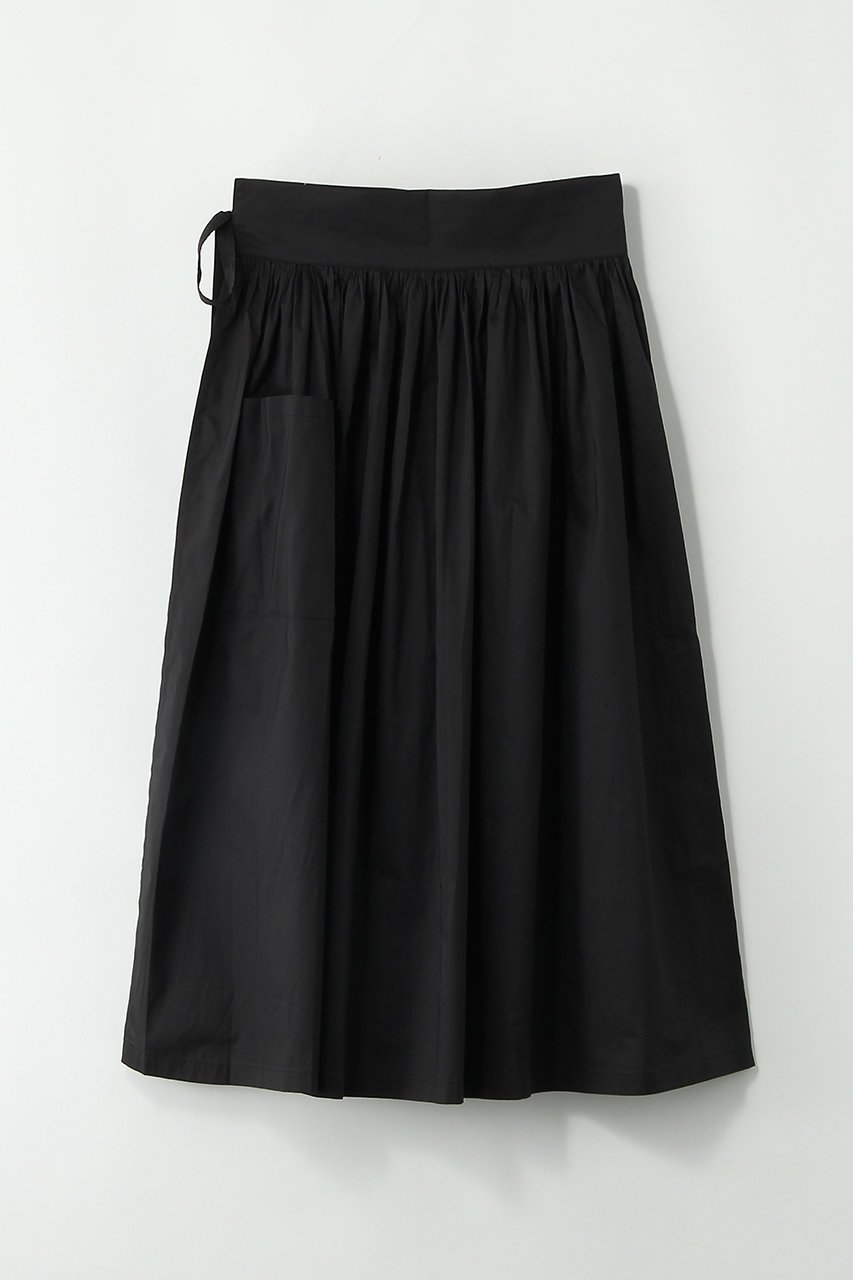 【エプロン商会/apron shokai / GOODS】のGATHERED APRON 人気、トレンドファッション・服の通販 founy(ファニー) 　ギャザー　Gathered, Ruffled　シルク　Silk, 100% Silk　パターン　Pattern, Design Print　ファブリック　Fabric, Textile　ロンドン　London Style, British Inspired　other-2|ID: prp329100004957748 ipo3291000000037200306