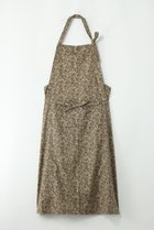 【エプロン商会/apron shokai / GOODS】のSQUARE APRON 人気、トレンドファッション・服の通販 founy(ファニー) シルク Silk, 100% Silk スクエア Square, Square Shape パターン Pattern, Design Print ファブリック Fabric, Textile ブラウジング Blouson Silhouette, Cinched Waist ロンドン London Style, British Inspired おすすめ Recommended / Our Picks thumbnail LIBERTY Chive green|ID: prp329100004957749 ipo3291000000037200313