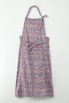 【エプロン商会/apron shokai / GOODS】のSQUARE APRON 人気、トレンドファッション・服の通販 founy(ファニー) シルク Silk, 100% Silk スクエア Square, Square Shape パターン Pattern, Design Print ファブリック Fabric, Textile ブラウジング Blouson Silhouette, Cinched Waist ロンドン London Style, British Inspired おすすめ Recommended / Our Picks thumbnail LIBERTY Wiltshire|ID: prp329100004957749 ipo3291000000037200315