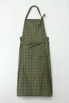 【エプロン商会/apron shokai / GOODS】のSQUARE APRON 人気、トレンドファッション・服の通販 founy(ファニー) シルク Silk, 100% Silk スクエア Square, Square Shape パターン Pattern, Design Print ファブリック Fabric, Textile ブラウジング Blouson Silhouette, Cinched Waist ロンドン London Style, British Inspired おすすめ Recommended / Our Picks thumbnail LIBERTY Check|ID: prp329100004957749 ipo3291000000037200316