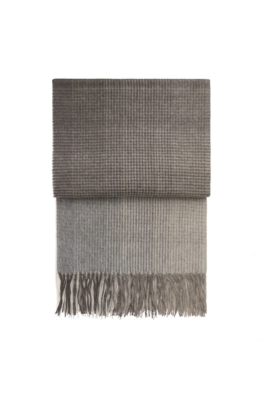 【エルヴァン デンマーク/elvang Denmark / GOODS】のHorizon スロー 人気、トレンドファッション・服の通販 founy(ファニー) 　グラデーション　Gradient, Ombre　ブランケット　Blanket, Throw Blanket　 other-1|ID: prp329100004957751 ipo3291000000037200330