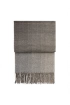 【エルヴァン デンマーク/elvang Denmark / GOODS】のHorizon スロー 人気、トレンドファッション・服の通販 founy(ファニー) グラデーション Gradient, Ombre ブランケット Blanket, Throw Blanket thumbnail ブラウン|ID: prp329100004957751 ipo3291000000037200331