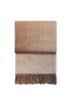 【エルヴァン デンマーク/elvang Denmark / GOODS】のHorizon スロー 人気、トレンドファッション・服の通販 founy(ファニー) グラデーション Gradient, Ombre ブランケット Blanket, Throw Blanket thumbnail キャメル|ID: prp329100004957751 ipo3291000000037200332