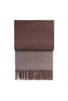 【エルヴァン デンマーク/elvang Denmark / GOODS】のHorizon スロー 人気、トレンドファッション・服の通販 founy(ファニー) グラデーション Gradient, Ombre ブランケット Blanket, Throw Blanket thumbnail プラム|ID: prp329100004957751 ipo3291000000037200333