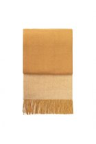 【エルヴァン デンマーク/elvang Denmark / GOODS】のHorizon スロー 人気、トレンドファッション・服の通販 founy(ファニー) グラデーション Gradient, Ombre ブランケット Blanket, Throw Blanket thumbnail イエローオークル|ID: prp329100004957751 ipo3291000000037200334