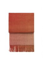 【エルヴァン デンマーク/elvang Denmark / GOODS】のHorizon スロー 人気、トレンドファッション・服の通販 founy(ファニー) グラデーション Gradient, Ombre ブランケット Blanket, Throw Blanket thumbnail テラコッタ|ID: prp329100004957751 ipo3291000000037200335