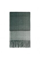 【エルヴァン デンマーク/elvang Denmark / GOODS】のHorizon スロー 人気、トレンドファッション・服の通販 founy(ファニー) グラデーション Gradient, Ombre ブランケット Blanket, Throw Blanket thumbnail エバーグリーン|ID: prp329100004957751 ipo3291000000037200336