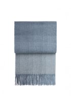 【エルヴァン デンマーク/elvang Denmark / GOODS】のHorizon スロー 人気、トレンドファッション・服の通販 founy(ファニー) グラデーション Gradient, Ombre ブランケット Blanket, Throw Blanket thumbnail ミッドナイトブルー|ID: prp329100004957751 ipo3291000000037200337