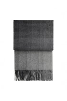 【エルヴァン デンマーク/elvang Denmark / GOODS】のHorizon スロー 人気、トレンドファッション・服の通販 founy(ファニー) グラデーション Gradient, Ombre ブランケット Blanket, Throw Blanket thumbnail グレー|ID: prp329100004957751 ipo3291000000037200338