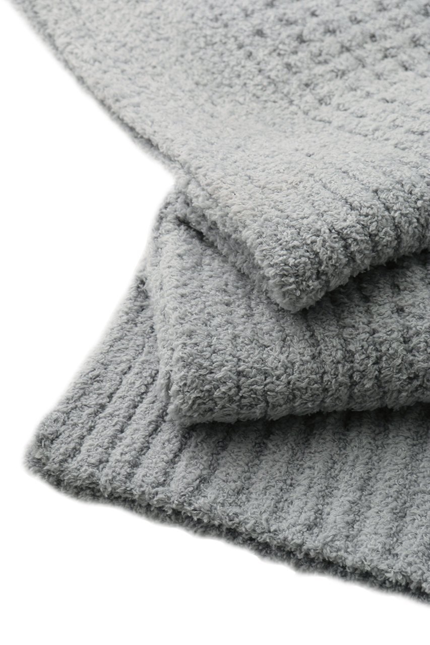 【ベアフット ドリームズ/BAREFOOT DREAMS】の【UNISEX】コージーシック ワッフル スロー 人気、トレンドファッション・服の通販 founy(ファニー) 　ファッション　Fashion　レディースファッション　Fashion for Women　ユニセックス　Unisex, Genderless　シンプル　Simple, Minimal　テクスチャー　Texture, Textured Fabric　フィット　Fit, Slim Fit　ブランケット　Blanket, Throw Blanket　ワッフル　Waffle, Waffle Knit　other-3|ID: prp329100004957757 ipo3291000000037200381