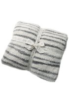 【ベアフット ドリームズ/BAREFOOT DREAMS】の【UNISEX】コージーシック スペースダイ スロー ダークブルー|ID: prp329100004957758 ipo3291000000037200384