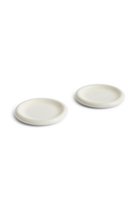 【ヘイ/HAY】のBARRO PLATE SET OF 2 Φ18 Off-white|ID: prp329100004957759 ipo3291000000037200388