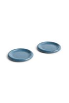 【ヘイ/HAY】のBARRO PLATE SET OF 2 Φ18 Dark blue|ID: prp329100004957759 ipo3291000000037200389