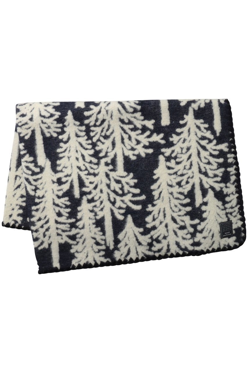 【ミナ ペルホネン/mina perhonen / GOODS】のmetsa ブランケット extra small 約72.5×105cm 人気、トレンドファッション・服の通販 founy(ファニー) 　ブランケット　Blanket, Throw Blanket　リラックス　Relax, Relaxed Fit　 other-1|ID: prp329100004957763 ipo3291000000037200413