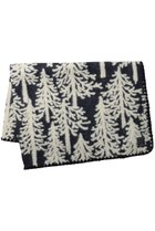 【ミナ ペルホネン/mina perhonen / GOODS】のmetsa ブランケット extra small 約72.5×105cm 人気、トレンドファッション・服の通販 founy(ファニー) ブランケット Blanket, Throw Blanket リラックス Relax, Relaxed Fit thumbnail ネイビー|ID: prp329100004957763 ipo3291000000037200414