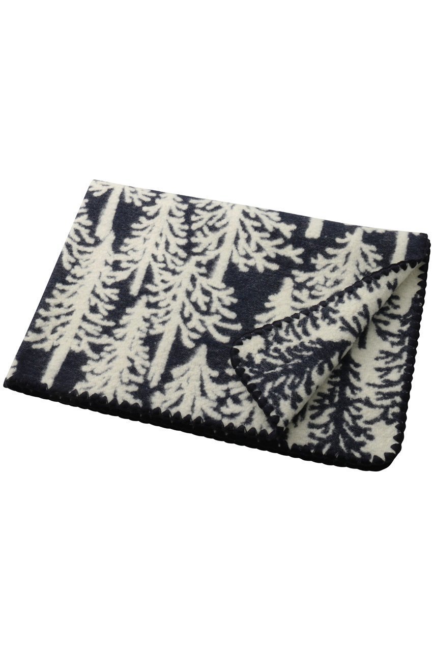 【ミナ ペルホネン/mina perhonen / GOODS】のmetsa ブランケット extra small 約72.5×105cm 人気、トレンドファッション・服の通販 founy(ファニー) 　ブランケット　Blanket, Throw Blanket　リラックス　Relax, Relaxed Fit　other-2|ID: prp329100004957763 ipo3291000000037200415