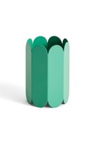 【ヘイ/HAY / GOODS】のArcs Vase S【メーカー取り寄せ】 人気、トレンドファッション・服の通販 founy(ファニー) エレガント 上品 Elegant フラワー Flower, Floral 人気 Popular, Best Seller thumbnail Green|ID: prp329100004957764 ipo3291000000037200420