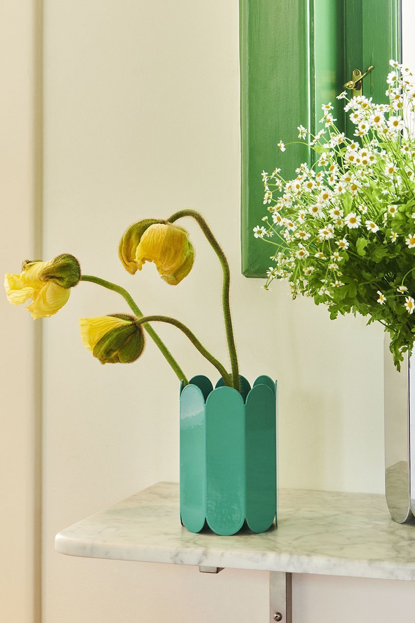 【ヘイ/HAY / GOODS】のArcs Vase S【メーカー取り寄せ】 人気、トレンドファッション・服の通販 founy(ファニー) 　エレガント 上品　Elegant　フラワー　Flower, Floral　人気　Popular, Best Seller　other-4|ID: prp329100004957764 ipo3291000000037200423