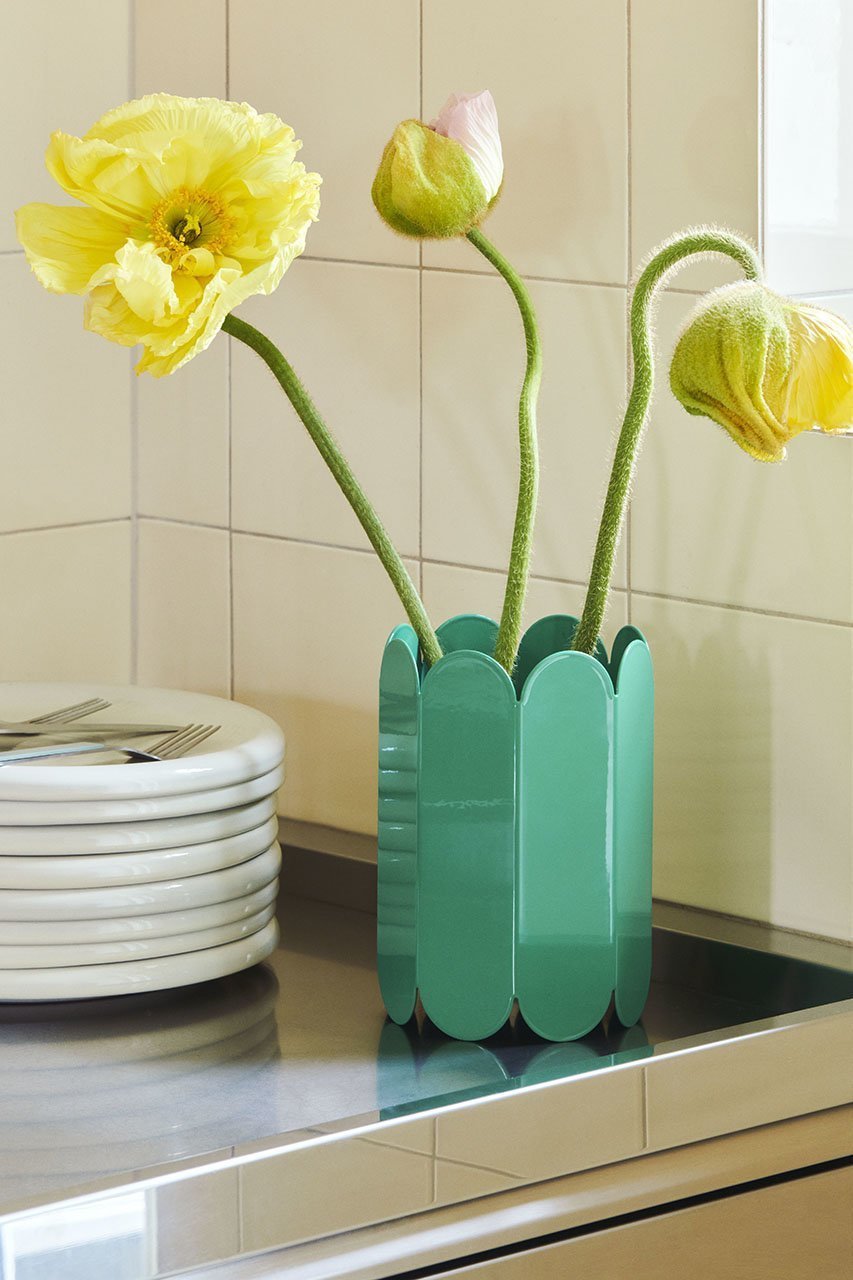 【ヘイ/HAY / GOODS】のArcs Vase S【メーカー取り寄せ】 人気、トレンドファッション・服の通販 founy(ファニー) 　エレガント 上品　Elegant　フラワー　Flower, Floral　人気　Popular, Best Seller　other-5|ID: prp329100004957764 ipo3291000000037200424