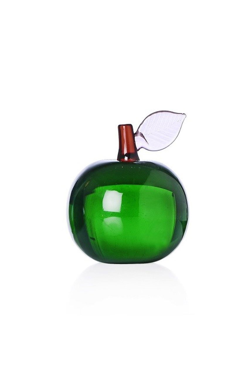 【イッケンドルフ/ICHENDORF / GOODS】のFRUIT ペーパーウェイト 人気、トレンドファッション・服の通販 founy(ファニー) 　イタリア　Italy　ガラス　Glass, Glassware　シンプル　Simple, Minimal　ステーショナリー　Stationery, Office Supplies　ミラノ　Milano Style, Italian-Inspired　再入荷　Restock / Back in Stock　 other-1|ID: prp329100004957769 ipo3291000000037200452