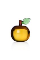 【イッケンドルフ/ICHENDORF / GOODS】のFRUIT ペーパーウェイト 人気、トレンドファッション・服の通販 founy(ファニー) イタリア Italy ガラス Glass, Glassware シンプル Simple, Minimal ステーショナリー Stationery, Office Supplies ミラノ Milano Style, Italian-Inspired 再入荷 Restock / Back in Stock thumbnail アンバーアップル|ID: prp329100004957769 ipo3291000000037200454
