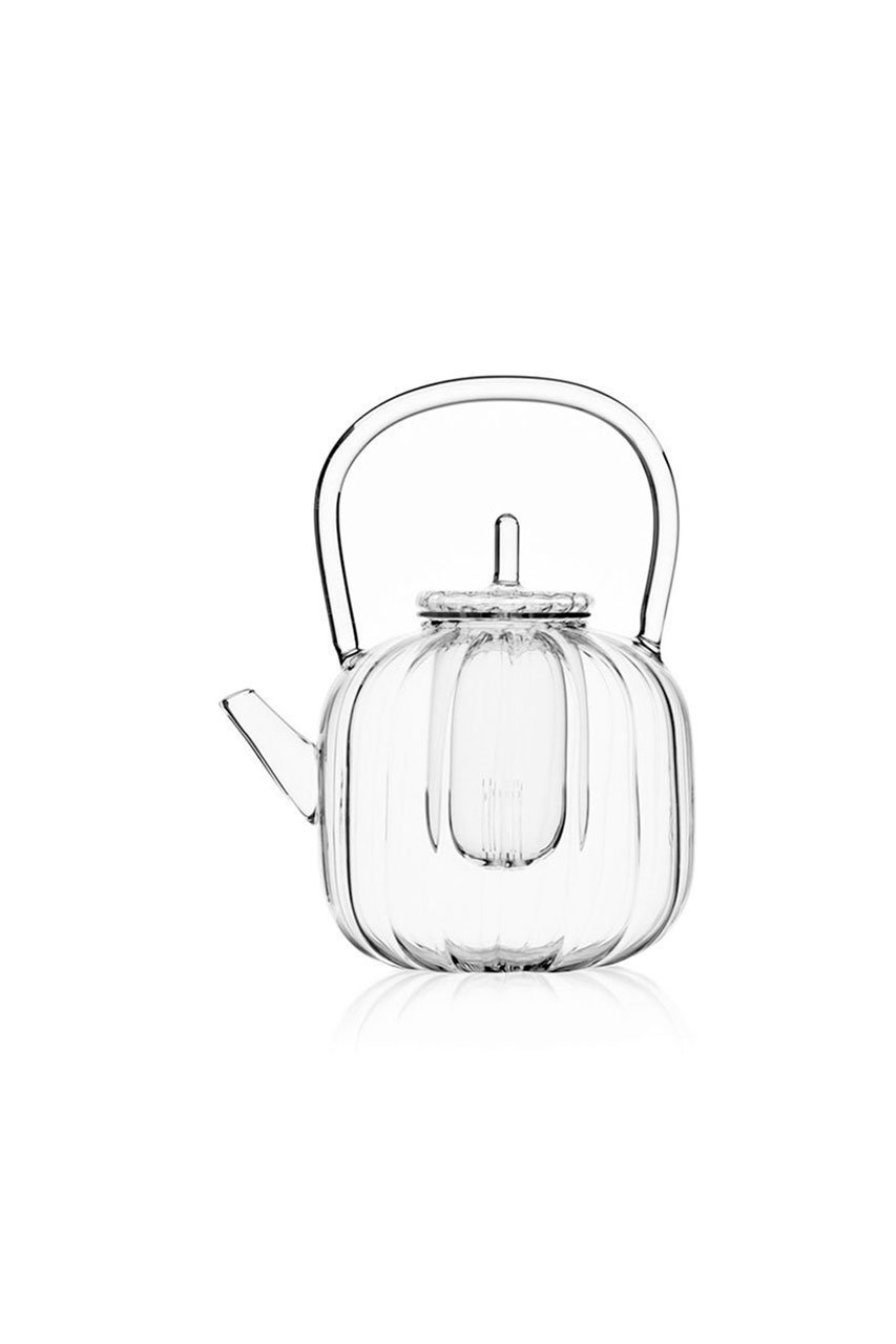 【イッケンドルフ/ICHENDORF / GOODS】のCHANOYU ティーポット 人気、トレンドファッション・服の通販 founy(ファニー) 　イタリア　Italy　ガラス　Glass, Glassware　シンプル　Simple, Minimal　テーブル　Table, Dining Table　ミラノ　Milano Style, Italian-Inspired　再入荷　Restock / Back in Stock　 other-1|ID: prp329100004957771 ipo3291000000037200459