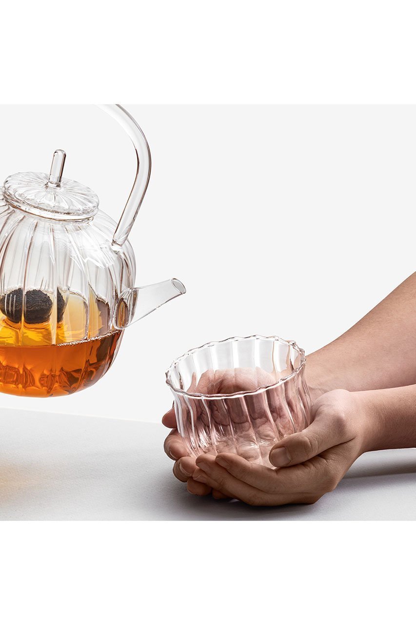 【イッケンドルフ/ICHENDORF / GOODS】のCHANOYU ティーポット 人気、トレンドファッション・服の通販 founy(ファニー) 　イタリア　Italy　ガラス　Glass, Glassware　シンプル　Simple, Minimal　テーブル　Table, Dining Table　ミラノ　Milano Style, Italian-Inspired　再入荷　Restock / Back in Stock　other-2|ID: prp329100004957771 ipo3291000000037200461