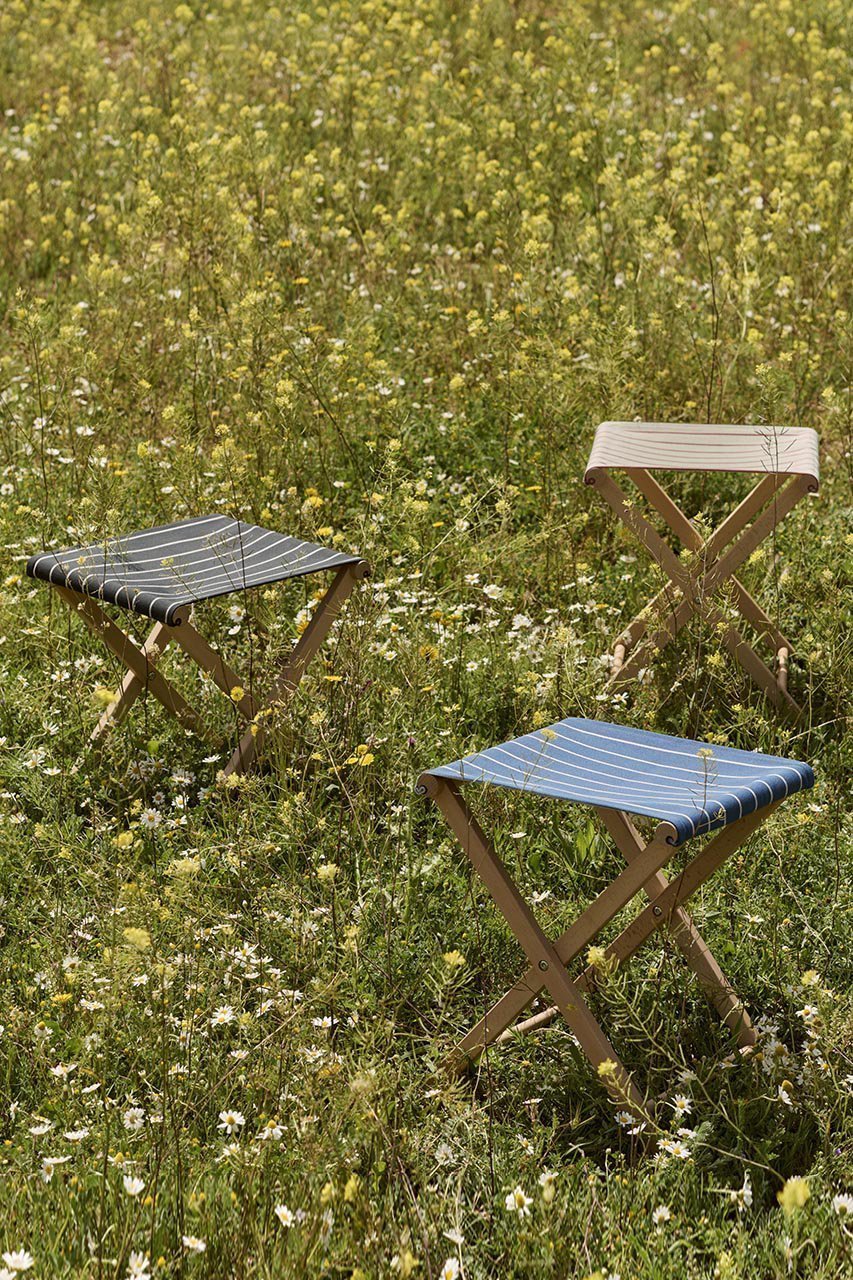 【ヘイ/HAY / GOODS】のOUTDOOR MARKET FOLDING STOOL【メーカー取り寄せ】 人気、トレンドファッション・服の通販 founy(ファニー) 　アウトドア　Outdoor Clothing　ストライプ　Stripe, Striped Pattern　ビーチ　Beach, Seaside　フレーム　Frame, Outline　リラックス　Relax, Relaxed Fit　新作・新入荷　New Arrivals / New In　軽量　Lightweight, Ultra Light　other-7|ID: prp329100004957774 ipo3291000000037200488