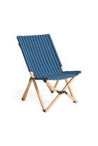 【ヘイ/HAY / GOODS】のOUTDOOR MARKET FOLDING CHAIR【メーカー取り寄せ】 人気、トレンドファッション・服の通販 founy(ファニー) アウトドア Outdoor Clothing 軽量 Lightweight, Ultra Light スタイリッシュ Stylish, Fashionable ストライプ Stripe, Striped Pattern ビーチ Beach, Seaside ファブリック Fabric, Textile フレーム Frame, Outline リラックス Relax, Relaxed Fit 新作・新入荷 New Arrivals / New In thumbnail ブルー&ベージュ|ID: prp329100004957775 ipo3291000000037200491