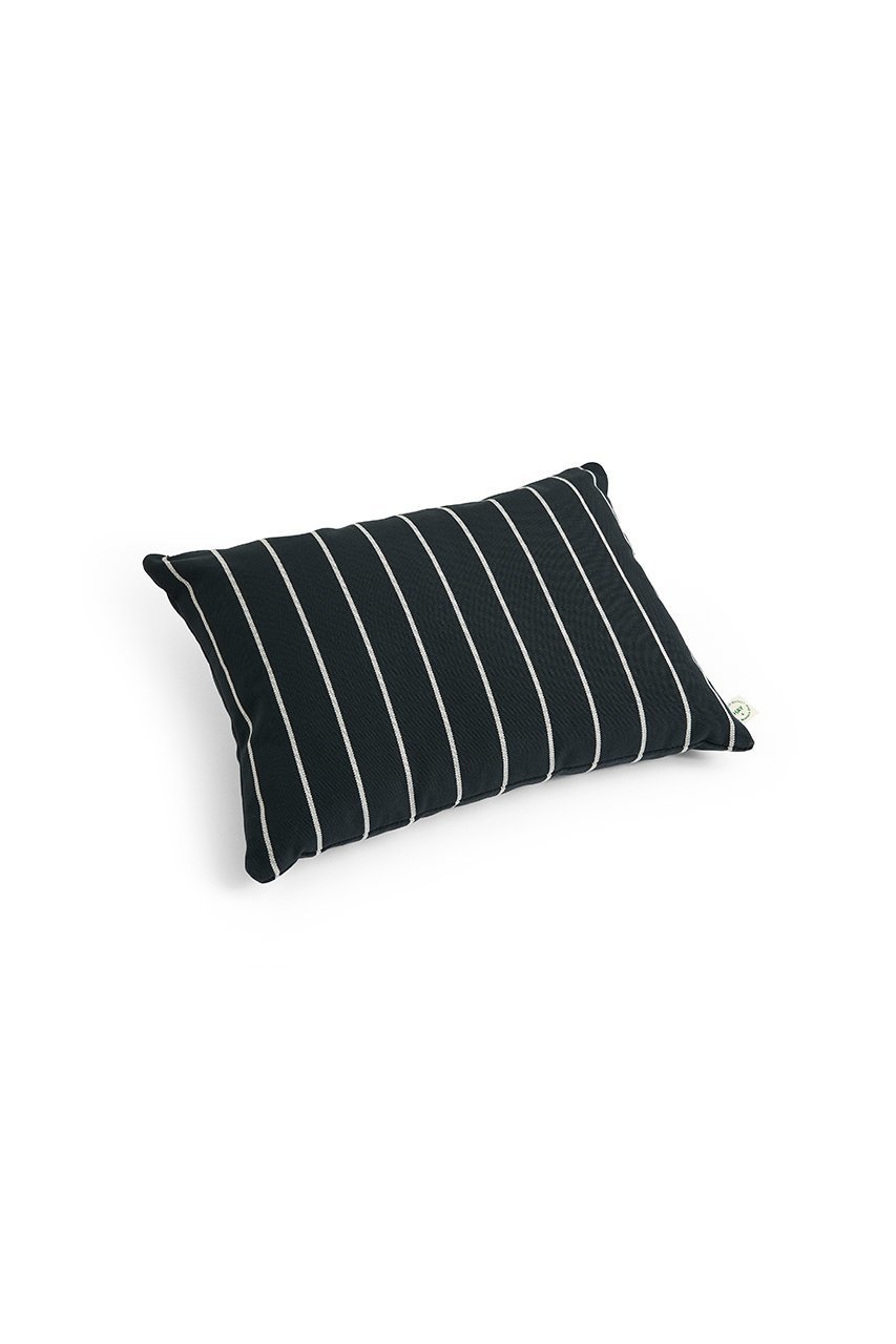 【ヘイ/HAY / GOODS】のOUTDOOR MARKET CUSHION インテリア・キッズ・メンズ・レディースファッション・服の通販 founy(ファニー) 　アウトドア　Outdoor Clothing　クッション　Cushion, Throw Pillow　リラックス　Relax, Relaxed Fit　新作・新入荷　New Arrivals / New In　ブラック&ベージュ|ID: prp329100004957776 ipo3291000000037200502