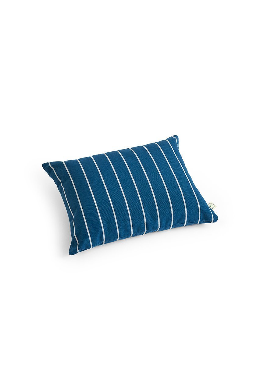 【ヘイ/HAY / GOODS】のOUTDOOR MARKET CUSHION インテリア・キッズ・メンズ・レディースファッション・服の通販 founy(ファニー) 　アウトドア　Outdoor Clothing　クッション　Cushion, Throw Pillow　リラックス　Relax, Relaxed Fit　新作・新入荷　New Arrivals / New In　ブルー&ベージュ|ID: prp329100004957776 ipo3291000000037200503