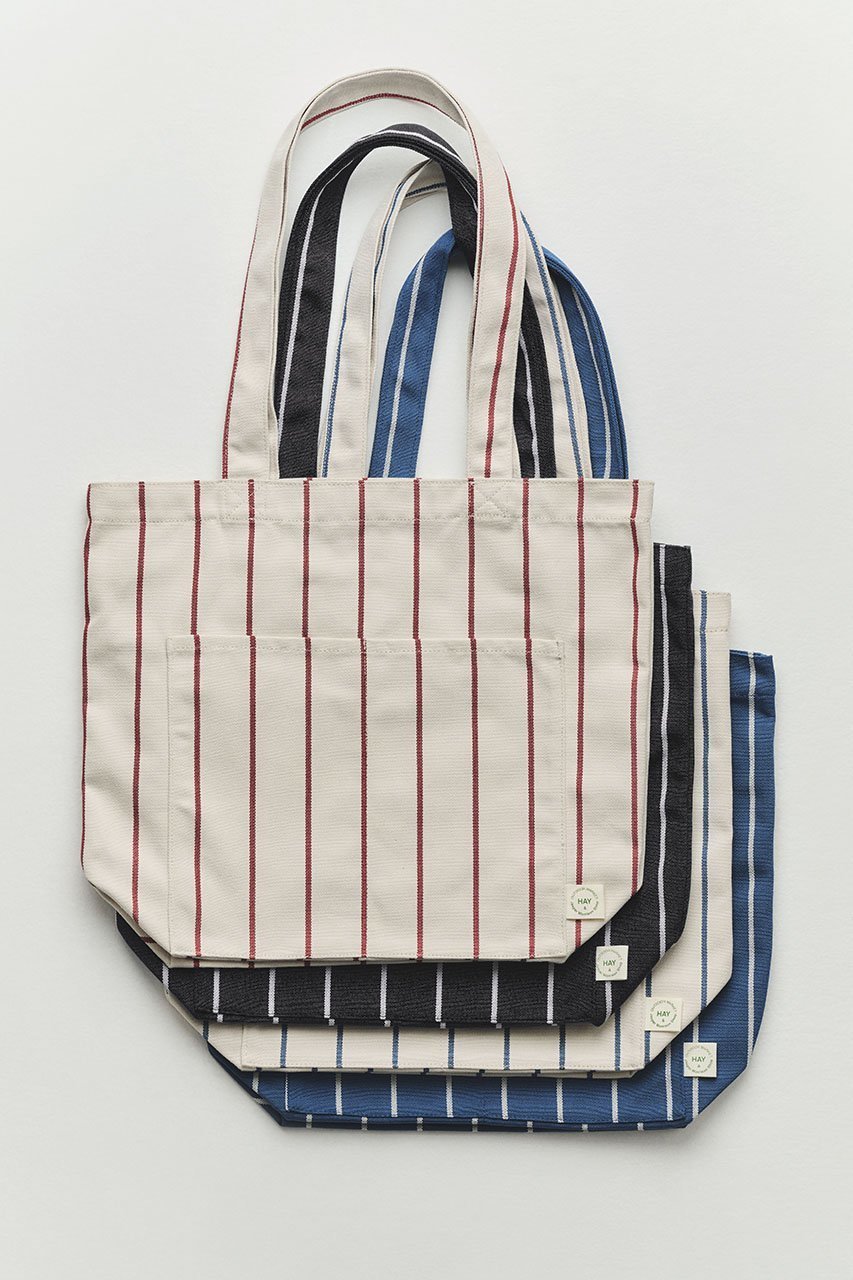 【ヘイ/HAY / GOODS】のOUTDOOR MARKET TOTE BAG MEDIUM 人気、トレンドファッション・服の通販 founy(ファニー) 　アウトドア　Outdoor Clothing　ビーチ　Beach, Seaside　フロント　Front, Front Design　ポケット　Pocket, Pocket Detail　新作・新入荷　New Arrivals / New In　other-2|ID: prp329100004957777 ipo3291000000037200512