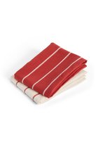 【ヘイ/HAY / GOODS】のOUTDOOR MARKET TEA TOWEL 人気、トレンドファッション・服の通販 founy(ファニー) アウトドア Outdoor Clothing ストライプ Stripe, Striped Pattern タオル Towel, Bath Towel リネン Linen, Linen Fabric 吸水 Absorbent, Quick-Dry 新作・新入荷 New Arrivals / New In thumbnail ベージュ&レッド|ID: prp329100004957779 ipo3291000000037200522