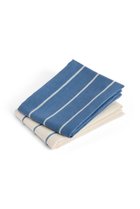 【ヘイ/HAY / GOODS】のOUTDOOR MARKET TEA TOWEL 人気、トレンドファッション・服の通販 founy(ファニー) アウトドア Outdoor Clothing ストライプ Stripe, Striped Pattern タオル Towel, Bath Towel リネン Linen, Linen Fabric 吸水 Absorbent, Quick-Dry 新作・新入荷 New Arrivals / New In thumbnail ブルー&ベージュ|ID: prp329100004957779 ipo3291000000037200523