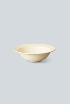 【サクザン/SAKUZAN / GOODS】のSara 7゛ ボウル 人気、トレンドファッション・服の通販 founy(ファニー) テーブル Table, Dining Table 皿 Plate, Dish ホーム・キャンプ・アウトドア・お取り寄せ Home Living / Home & Lifestyle / Camping Gear / Outdoor Camping キッチン・ダイニング Kitchen & Dining Essentials. Stylish & Functional Tableware キッチン家電・キッチン用品 Kitchen Appliances & Tools thumbnail クリーム|ID: prp329100004957780 ipo3291000000037200530