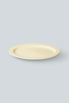 【サクザン/SAKUZAN / GOODS】のSara オーバル M 人気、トレンドファッション・服の通販 founy(ファニー) おすすめ Recommended / Our Picks オーバル Oval Design テーブル Table, Dining Table プレート Plate, Dish 人気 Popular, Best Seller 皿 Plate, Dish ホーム・キャンプ・アウトドア・お取り寄せ Home Living / Home & Lifestyle / Camping Gear / Outdoor Camping キッチン・ダイニング Kitchen & Dining Essentials. Stylish & Functional Tableware キッチン家電・キッチン用品 Kitchen Appliances & Tools |ID:prp329100004957782