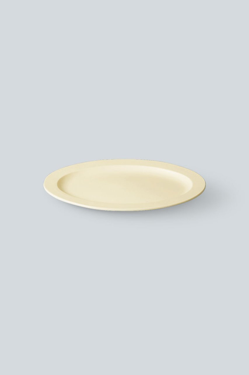 【サクザン/SAKUZAN / GOODS】のSara オーバル S インテリア・キッズ・メンズ・レディースファッション・服の通販 founy(ファニー) 　おすすめ　Recommended / Our Picks　オーバル　Oval Design　テーブル　Table, Dining Table　プレート　Plate, Dish　人気　Popular, Best Seller　皿　Plate, Dish　ホーム・キャンプ・アウトドア・お取り寄せ　Home Living / Home & Lifestyle / Camping Gear / Outdoor Camping　キッチン・ダイニング　Kitchen & Dining Essentials. Stylish & Functional Tableware　キッチン家電・キッチン用品　Kitchen Appliances & Tools　クリーム|ID: prp329100004957783 ipo3291000000037200565