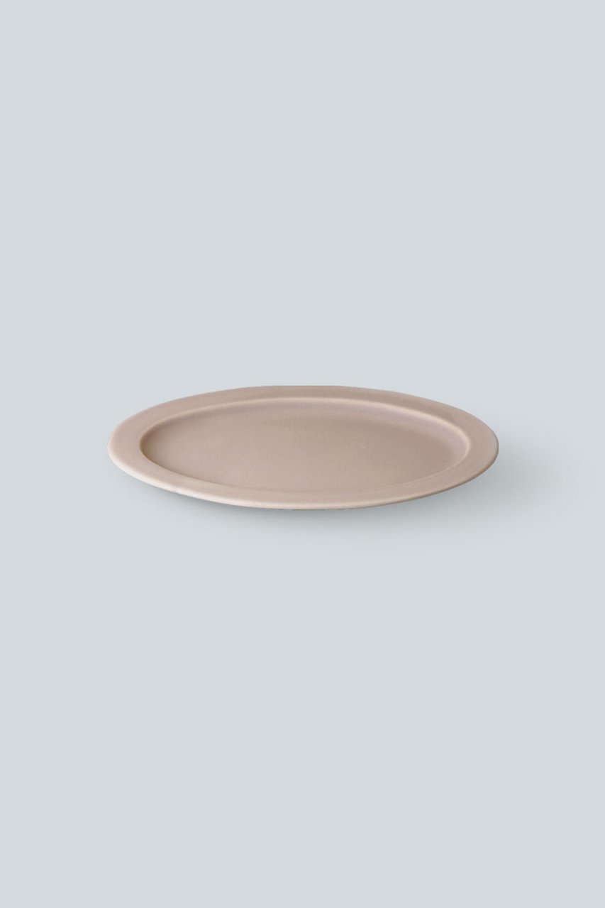 【サクザン/SAKUZAN / GOODS】のSara オーバル S インテリア・キッズ・メンズ・レディースファッション・服の通販 founy(ファニー) 　おすすめ　Recommended / Our Picks　オーバル　Oval Design　テーブル　Table, Dining Table　プレート　Plate, Dish　人気　Popular, Best Seller　皿　Plate, Dish　ホーム・キャンプ・アウトドア・お取り寄せ　Home Living / Home & Lifestyle / Camping Gear / Outdoor Camping　キッチン・ダイニング　Kitchen & Dining Essentials. Stylish & Functional Tableware　キッチン家電・キッチン用品　Kitchen Appliances & Tools　ブラウン|ID: prp329100004957783 ipo3291000000037200573