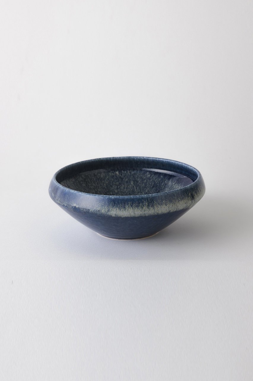 【サクザン/SAKUZAN / GOODS】のNOBUT ボウル L インテリア・キッズ・メンズ・レディースファッション・服の通販 founy(ファニー) 　テーブル　Table, Dining Table　ホーム・キャンプ・アウトドア・お取り寄せ　Home Living / Home & Lifestyle / Camping Gear / Outdoor Camping　キッチン・ダイニング　Kitchen & Dining Essentials. Stylish & Functional Tableware　キッチン家電・キッチン用品　Kitchen Appliances & Tools　Wave Navy|ID: prp329100004957786 ipo3291000000037200585