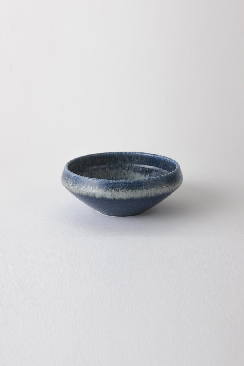 【サクザン/SAKUZAN / GOODS】のNOBUT ボウル M インテリア・キッズ・メンズ・レディースファッション・服の通販 founy(ファニー) 　テーブル　Table, Dining Table　ホーム・キャンプ・アウトドア・お取り寄せ　Home Living / Home & Lifestyle / Camping Gear / Outdoor Camping　キッチン・ダイニング　Kitchen & Dining Essentials. Stylish & Functional Tableware　キッチン家電・キッチン用品　Kitchen Appliances & Tools　Wave Navy|ID: prp329100004957787 ipo3291000000037200588
