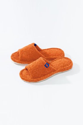 【ヒポポタマス/Hippopotamus / GOODS】のオーガニックコットン&バンブー ルームシューズ M 人気、トレンドファッション・服の通販 founy(ファニー) 吸水 Absorbent, Quick-Dry シューズ Shoes, Footwear スリッパ Slippers, Room Shoes タオル Towel, Bath Towel 定番 Standard, Basic Item バンブー Bamboo, Bamboo Material フィット Fit, Slim Fit |ID:prp329100004957788