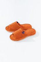 【ヒポポタマス/Hippopotamus / GOODS】のオーガニックコットン&バンブー ルームシューズ M ORANGE|ID: prp329100004957788 ipo3291000000037200590