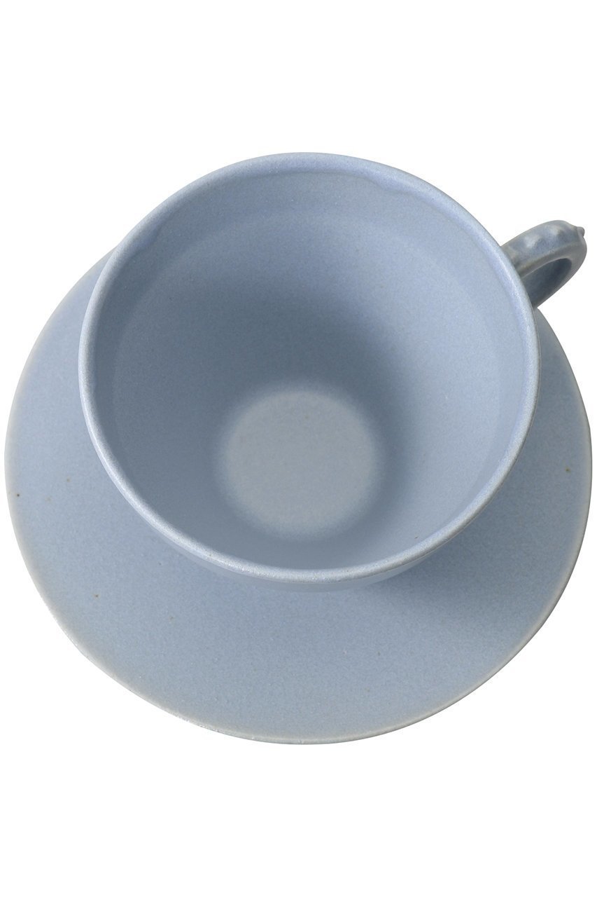 【ミナ ペルホネン/mina perhonen / GOODS】のtambourine カップ&ソーサー 人気、トレンドファッション・服の通販 founy(ファニー) 　グラス　Glass, Eyewear　シンプル　Simple, Minimal　テーブル　Table, Dining Table　モチーフ　Motif, Design Theme　人気　Popular, Best Seller　定番　Standard, Basic Item　other-2|ID: prp329100004957790 ipo3291000000037200604