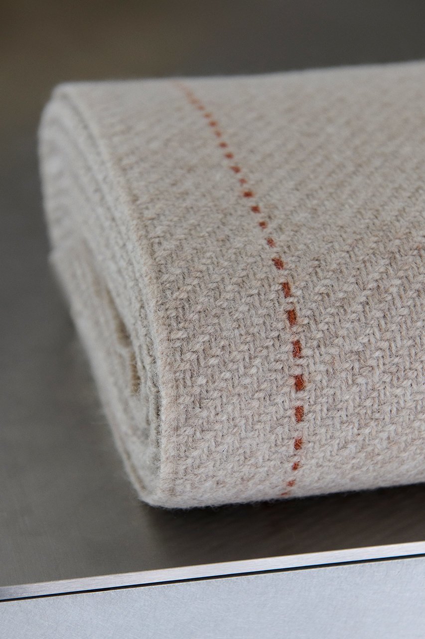 【エルヴァン デンマーク/elvang Denmark / GOODS】のEcru Highland スロー by Cecilie Manz 人気、トレンドファッション・服の通販 founy(ファニー) 　ドット　Polka Dot, Dot Pattern　ブランケット　Blanket, Throw Blanket　ベビー　Baby, Babywear　モチーフ　Motif, Design Theme　other-7|ID: prp329100004957791 ipo3291000000037200614