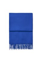 【エルヴァン デンマーク/elvang Denmark / GOODS】のLuxury スロー コバルトブルー|ID: prp329100004957793 ipo3291000000037200623