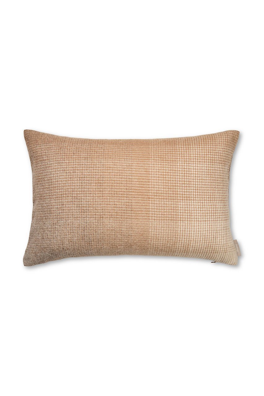 【エルヴァン デンマーク/elvang Denmark / GOODS】のHorizon クッションカバー 40×60cm インテリア・キッズ・メンズ・レディースファッション・服の通販 founy(ファニー) 　クッション　Cushion, Throw Pillow　グラデーション　Gradient, Ombre　キャメル|ID: prp329100004957797 ipo3291000000037200638