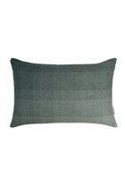 【エルヴァン デンマーク/elvang Denmark / GOODS】のHorizon クッションカバー 40×60cm 人気、トレンドファッション・服の通販 founy(ファニー) クッション Cushion, Throw Pillow グラデーション Gradient, Ombre thumbnail エバーグリーン|ID: prp329100004957797 ipo3291000000037200642