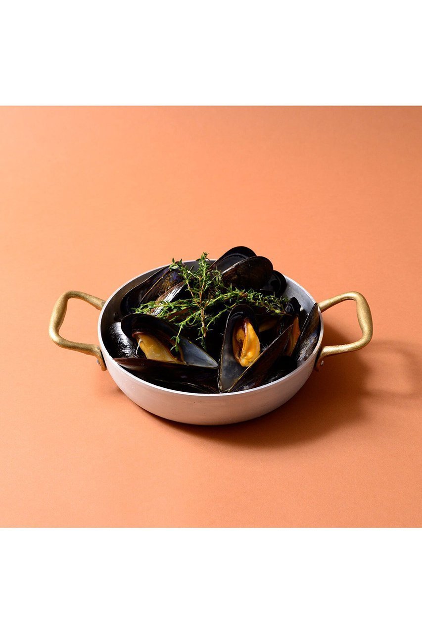 【オティネッティ/Ottinetti / GOODS】のローストパン 18cm 人気、トレンドファッション・服の通販 founy(ファニー) 　イタリア　Italy　other-3|ID: prp329100004957809 ipo3291000000037200712